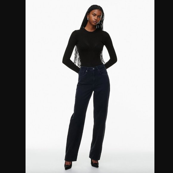 KSUBI Playback Jean - Picture 1 of 4